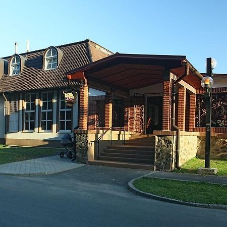 Hotel Armales Stakcin Eksteriør bilde