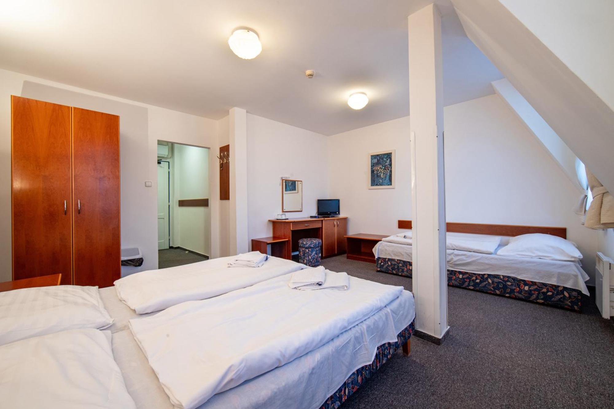 Hotel Armales Stakcin Eksteriør bilde