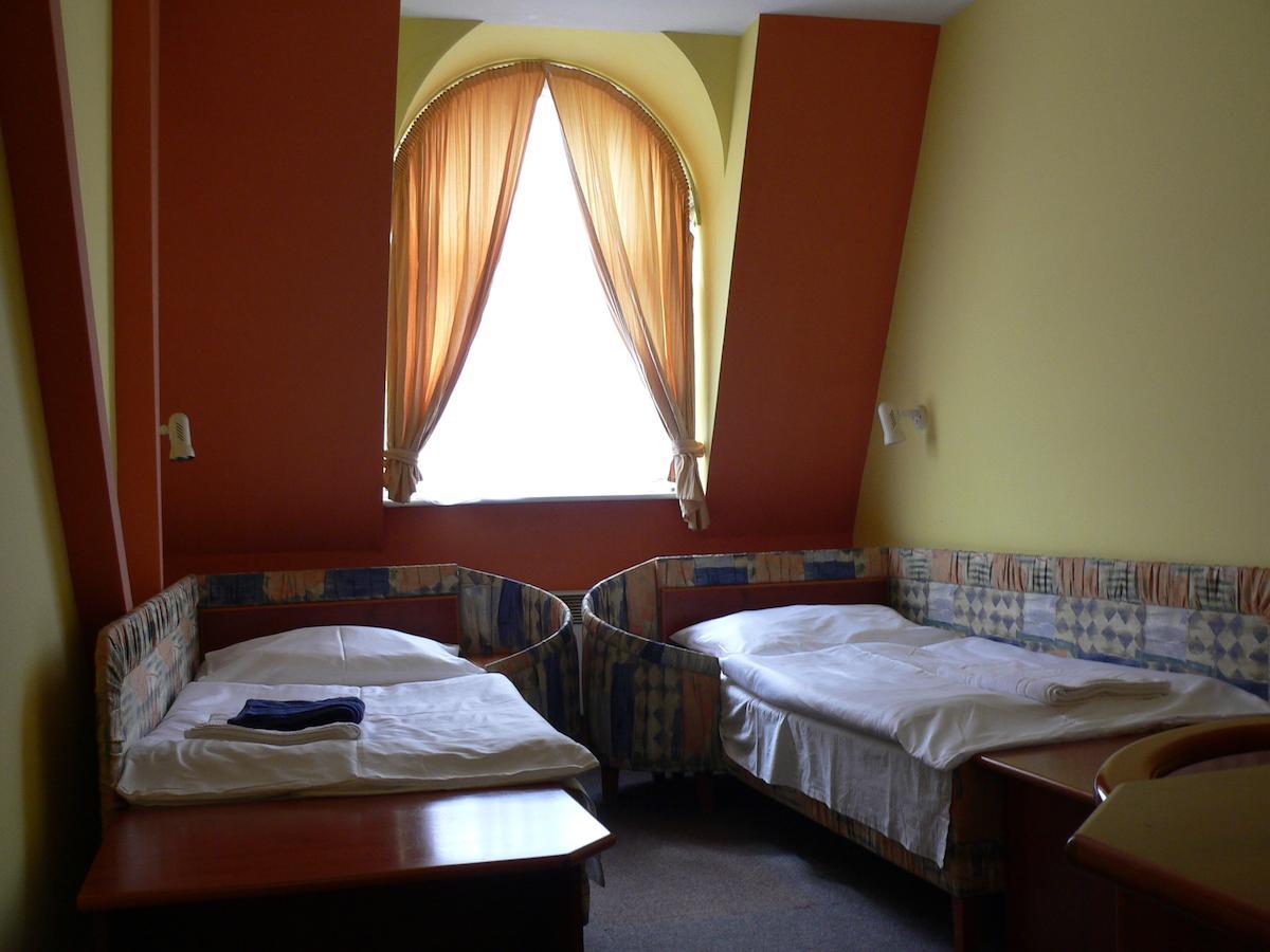 Hotel Armales Stakcin Rom bilde